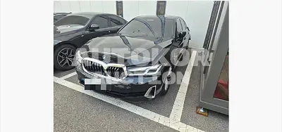 2022, BMW / 520, 58986 км., gas, 1998 куб.см.