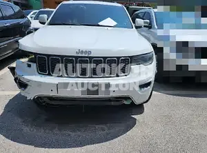 2017, Jeep / Grand Cherokee, VIN: 1C4RJFBM1HC821657, diesel, 2987 куб.см.