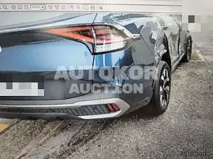 2023, Kia / Sportage, 10200 км., gas