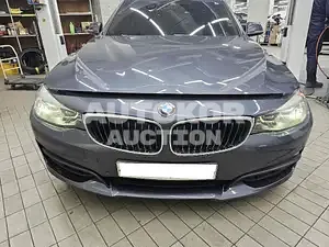 2017, BMW / 320, VIN: WBA8T3106HG800585, 166175 км., diesel
