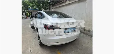 2020, Tesla / Model 3, 99713 км., electric, 150 куб.см.