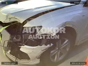 2020, Audi / Q8, VIN: WAUZZZF15LD017873, 3463 км., diesel