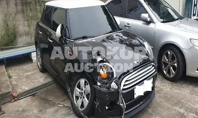 2015, MINI / Cooper, VIN: WMWXS5103F2B02281, 119798 км., gas