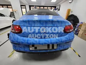 2017, Mercedes-Benz / C 200, VIN: WDDWJ4CB4HF575633, gas