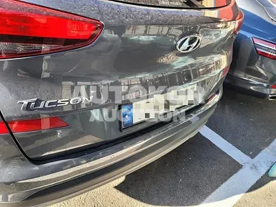 2020, Hyundai / Tucson, VIN: KMHJ381ABLU355532, 70676 км., diesel, 1995 куб.см.