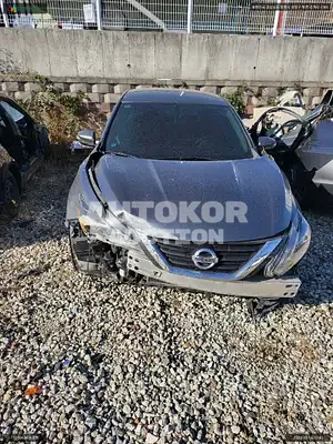 2016, Nissan / Altima, VIN: 1N4AL3AP7HC107166, gas