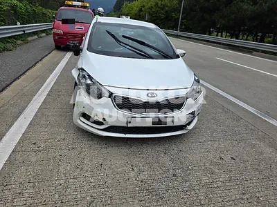 2015, Kia / K3, 198344 км., gas, 1591 куб.см.