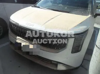 2024, Kia / Carnival, VIN: KNANC81BBSS512058, diesel, 2200 куб.см.