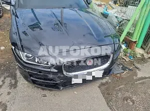 2015, Jaguar / XE, 81084 км., diesel, 1999 куб.см.