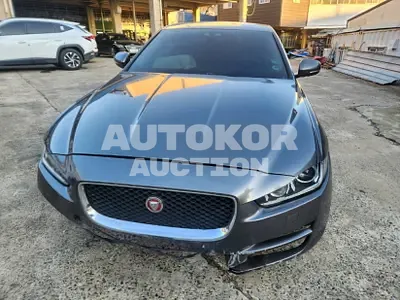 2016, Jaguar / XE, 249931 км., diesel