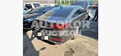 2020, Kia / K7, 108573 км., gas, 2497 куб.см.