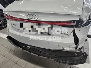 2020, Audi / 50, 66504 км., diesel