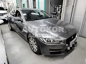 2016, Jaguar / XE, VIN: SAJAB4BN5GA938256, 87780 км., diesel, 1999 куб.см.