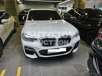 2020, BMW / X4, VIN: WBAVJ9103L9C36602, 68587 км., diesel