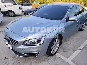 2016, Volvo / S60, VIN: YV1FS79B0G2411608, 86457 км., diesel, 2000 куб.см.