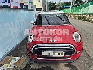 2016, MINI / Cooper, VIN: WMMXT3103G2C95597, 234519 км., diesel, 1496 куб.см.