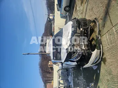 2019, Kia / Carnival, VIN: KNHMF37ABKS575942, 136384 км., diesel