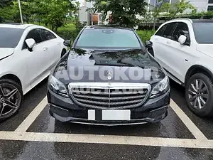 2018, Mercedes-Benz / E 220, VIN: WDDZF0FB4JA378760, diesel, 1950 куб.см.