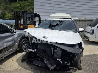 2020, Kia / Carnival, 80000 км., diesel, 2200 куб.см.