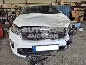 2019, Kia / Sorento, VIN: KNAPH81BBLA573070, diesel