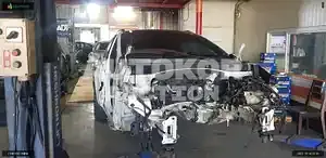 2018, Kia / Sportage, VIN: KNAP681ABKK606256, gas