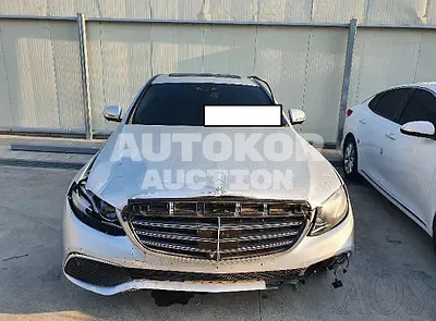 2020, Mercedes-Benz / E 300, VIN: W1KZF5EB5LA841295, hybrid