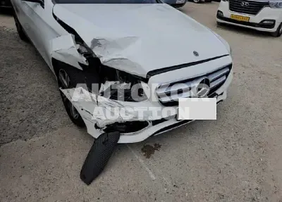 2019, Mercedes-Benz / E 300, VIN: WDDZF4JB3KA528907, gas