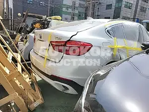 2015, BMW / 630, VIN: WBAKV2102G0R25021, 280000 км., diesel, 2993 куб.см.