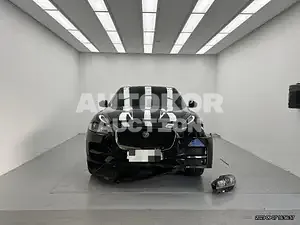 2017, Jaguar / F-Pace, VIN: SADCA2BN2HA090101, 70000 км., diesel
