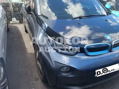 2016, BMW / I3, VIN: WBY1Z2103GV608370, 166178 км., electric