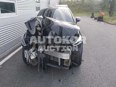 2022, Kia / K7, 37424 км., gas