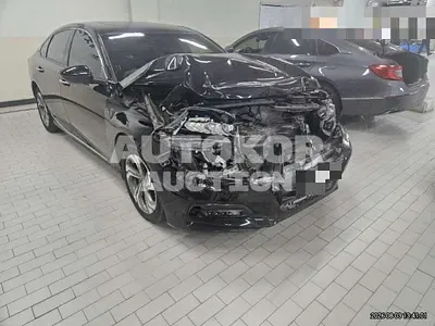 2018, Honda / Accord, 200463 км., gas, 1500 куб.см.