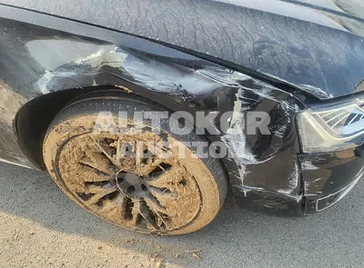 2015, Audi / A8, VIN: WAUZZZ4H1FN005606, gas