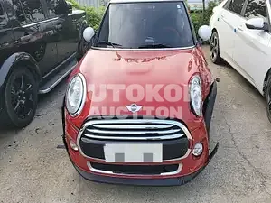 2016, MINI / Cooper, VIN: WMWXN3101G2A94372, 100000 км., diesel