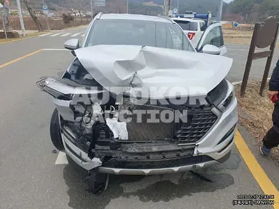 2016, Hyundai / Tucson, VIN: KMHJ3812GHU367226, gas
