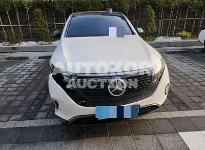 2020, Mercedes-Benz / C 400, 47741 км., electric, 230 куб.см.
