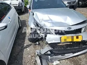 2020, Kia / K5, VIN: KNAGU416BLA398499, 380000 км., lpg, 1999 куб.см.
