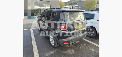 2022, Nissan / AD, 23000 км., gas, 2360 куб.см.