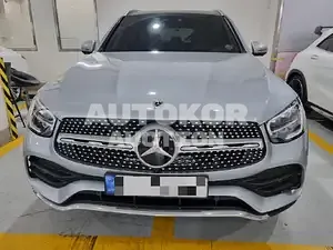 2022, Mercedes-Benz / GLC 300, VIN: W1N0G8EBXNG106015, unknown