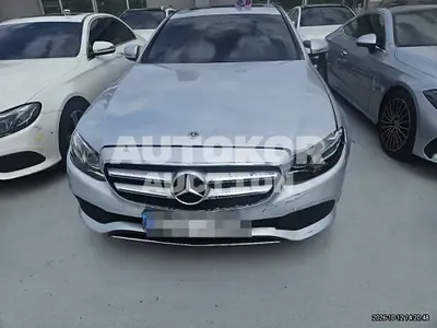 2020, Mercedes-Benz / e300, 47717 км., diesel