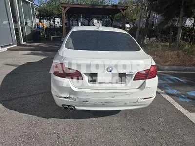 2015, BMW / 528, 145294 км., gas