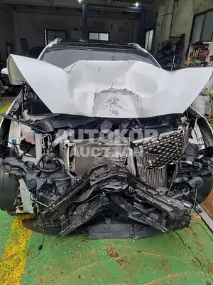 2015, Kia / Sorento, VIN: KNAPS81ABFA070980, diesel