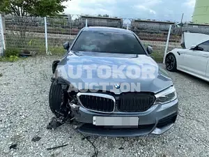 2018, BMW / 530, VIN: WBAJC9100JB279211, diesel
