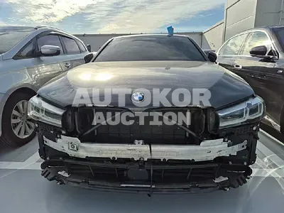 2021, BMW / 520, 60150 км., gas, 1998 куб.см.