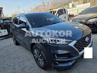 2019, Hyundai / Tucson, 66877 км., diesel, 2000 куб.см.
