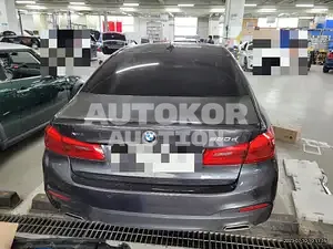2018, BMW / 520, VIN: WBAJC5106JWB85175, 83497 км., diesel