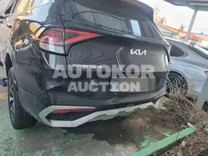 2021, Kia / Sportage, hybrid, 1598 куб.см.