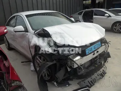 2023, Hyundai / Ioniq, VIN: KMHM541AFPA002462, electric