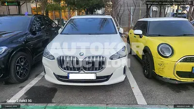 2024, BMW / 220, VIN: WBA81BX07R7N90362, gas
