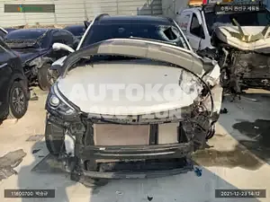 2017, Hyundai / Santa FE, VIN: KMHSW81UBJU820799, diesel